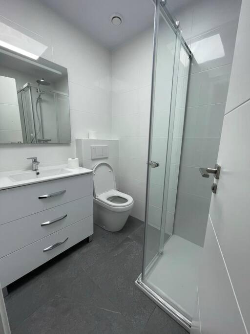 New Built 3-Bed Penthouse With Pool, Mar De Plata Lägenhet Mazarrón Exteriör bild